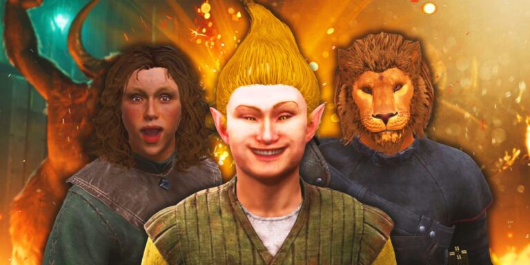 忘却のすべての永続的なフォロワーがリマスターされました（＆それらを取得する方法）