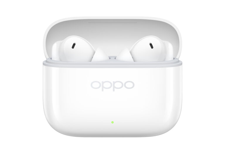 「OPPO、2980円で54時間再生のワイヤレス！」