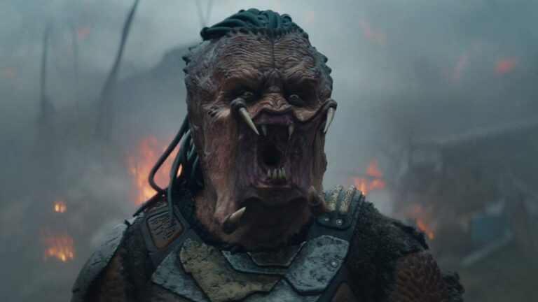 「プレデター」新作、主人公のマスク＆アーマー公開！