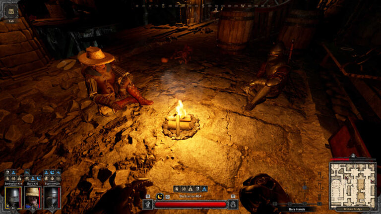 「『Dark and Darker』Epicストアから消滅！所有者も影響大」