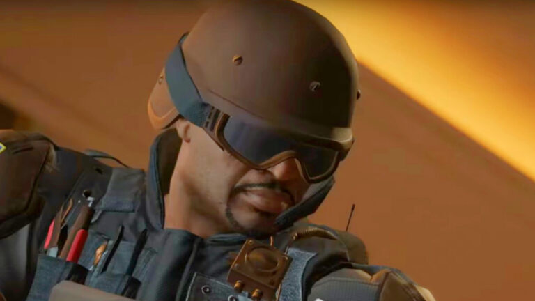 Rainbow Six Siege Xはライブであり、UbisoftのFPSの急増がすでに発生しています