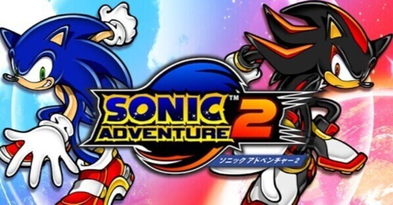 <strong>「迷子のチャオ探し！ヒーロー・ダークサイド攻略」</strong>