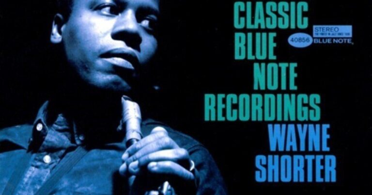 ジャズの名曲「Black Nile」！Wayne Shorterの魅力を体感しよう。