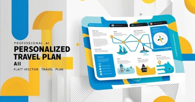 【共感続出】「自分だけの旅」が叶う！AIパーソナライズ旅行プランの魅力とは？海外トレンドメディア　数年後の日本を“今”先取り