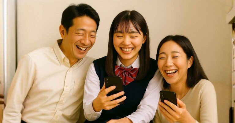 「家庭でのAI利用、どう進める？」