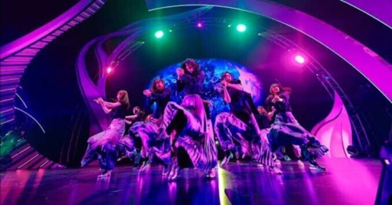 「櫻坂46のダンス、心震える魅力とは？」