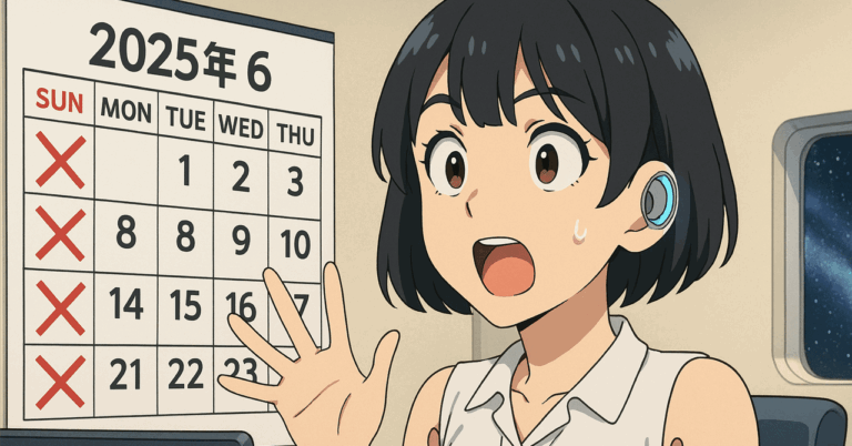 「開発JAM、休日出勤の影響は？」