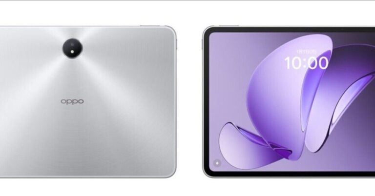 「OPPO Pad 3の魅力、徹底解剖！」