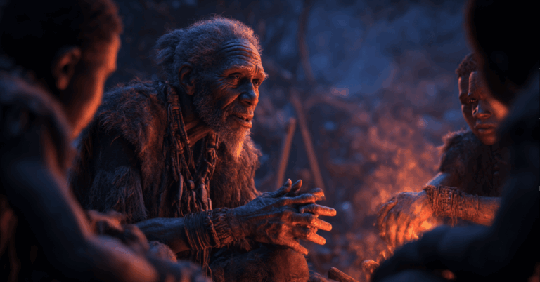 【ためになるかも】原始時代から学ぶ広告の本質おりょうViral Press JP