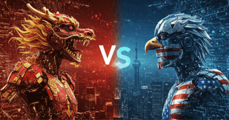 「中国系AIが米国に勝てない理由とは？」