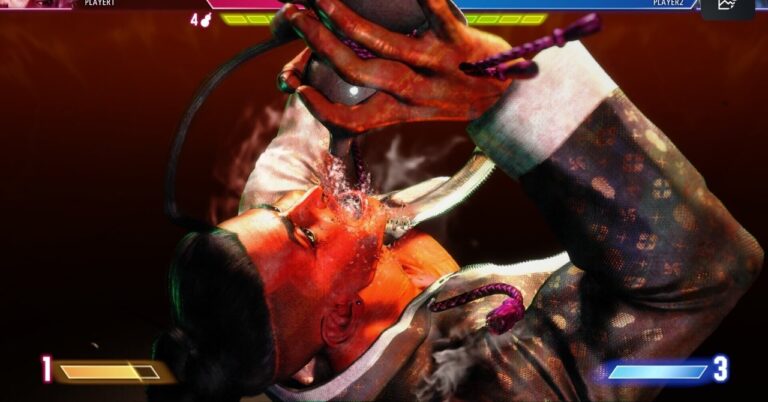 「スト6でジェイミーのOD爆廻選択肢徹底解説！」