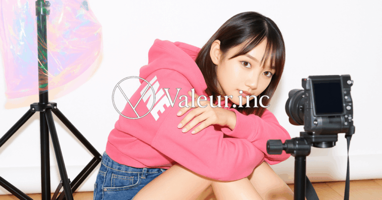 ファンベースを超えていく──PtoCモデルが“未来永劫続くブランド”になるために必要なことValeur.inc