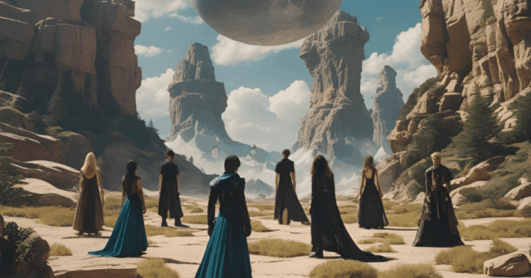 「メンバーが毎回変わるってどうなの？」～音楽における属人性の意味。ファンは人と作品どちらを重視するのか。歴史を踏まえて考える。～①PAPILLON（音楽プロジェクト)