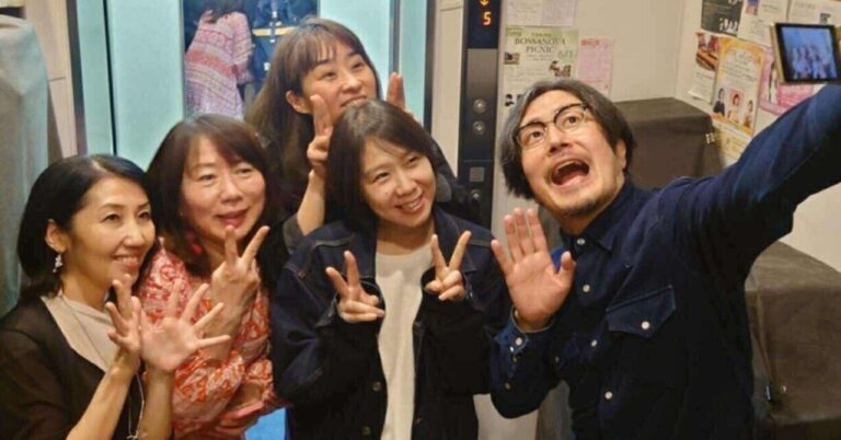 苦労セットよりハッピーセットがいい！島崎智子
