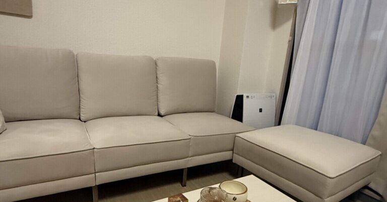 退職後の新生活！引越し体験記✨