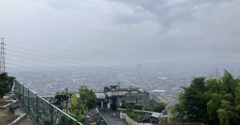 「祖父のお墓参り、心に秘めた思い」