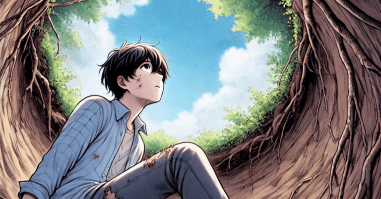 面接成功の鍵は「心身の強さ」！✨