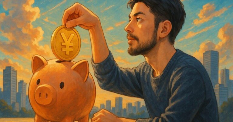 「貯金不要!? 西野が語る新常識」