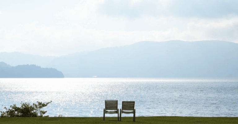 「故郷嫌悪からの帰還、新たな絆」