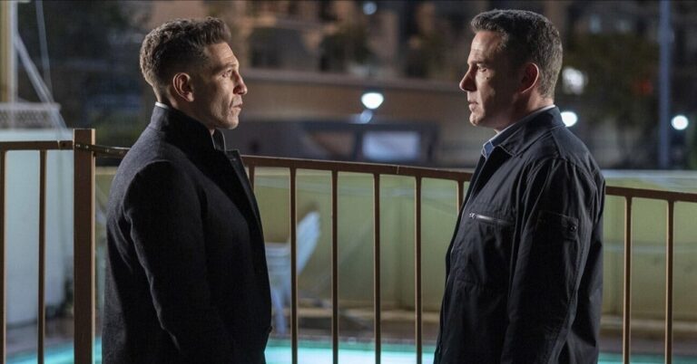 まさかの配信スルー「ザ・コンサルタント2」昼行灯