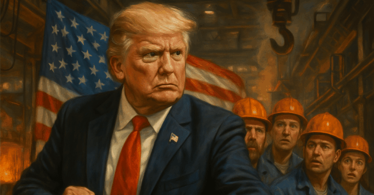 トランプ関税、影響拡大中！休業の危機？