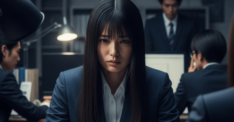 【衝撃】ビルメン職場のパワハラ実態とは？