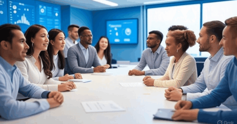 「金融機関が抱えるAIの挑戦とリスク」