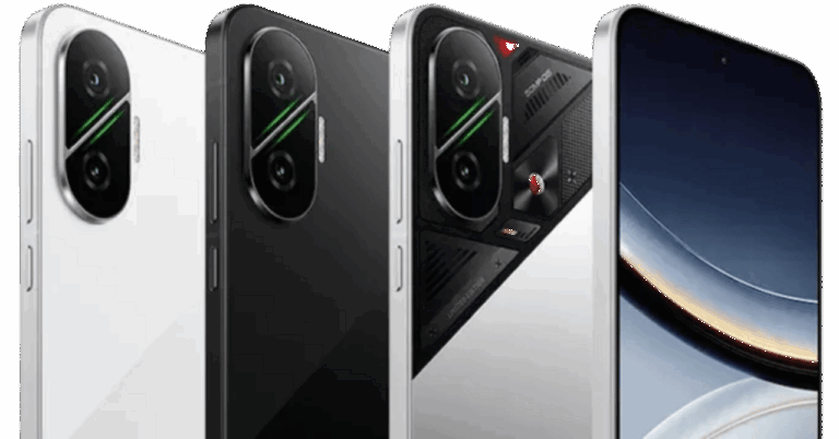 「5万円でフラッグシップ級！POCO F7」