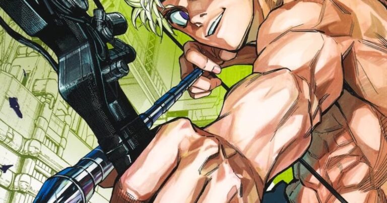 「6月2日～8日: 人気単行本ランキング発表！」