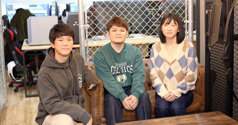 「ソードケインズスタジオの実力とは？」