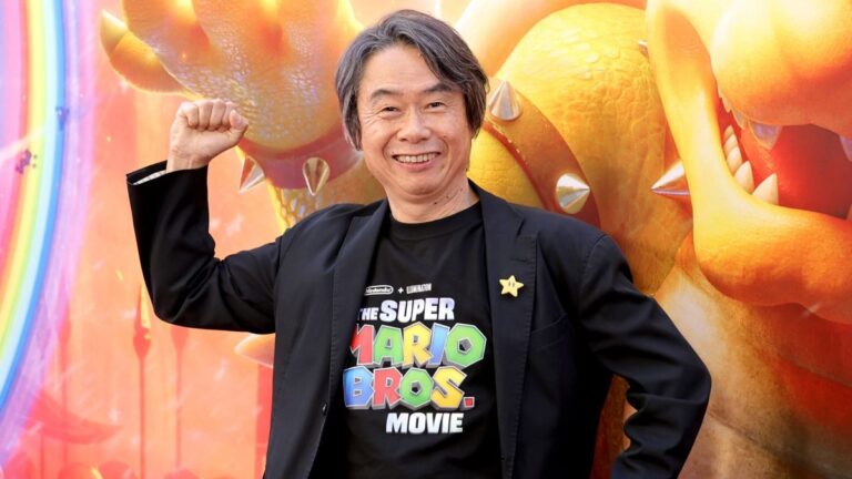 宮本茂を読み解く！ゲーム革命の影響とは？