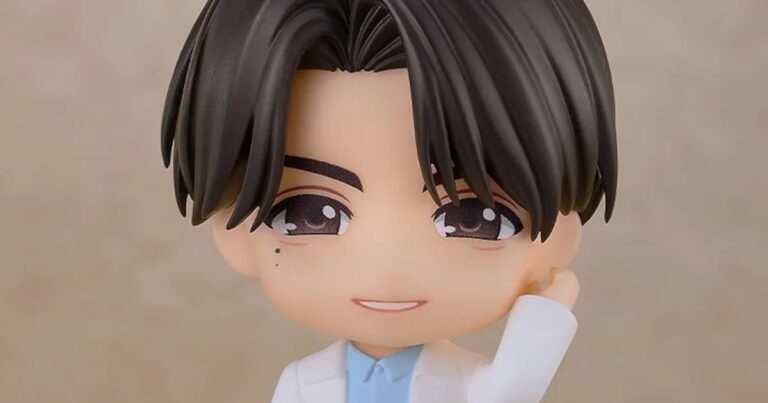 島崎信長がねんどろいど化！新ボイスも収録！