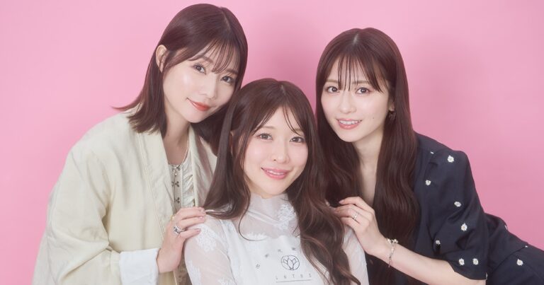 SILENT SIREN結成15周年記念！熱いインタビュー公開 🚀✨