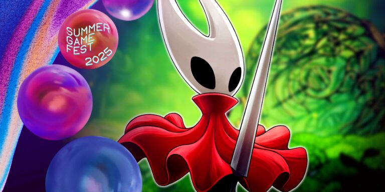Hollow Knight SilksongはXbox Games Showcaseで新しい映像をドロップしますが、待機は終わっていません