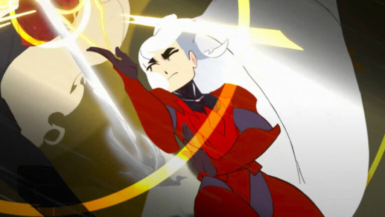 SpiritFarer Devは、Fate’s Endでゴージャスな新しい2Dアクションアドベンチャーゲームで戻ってきました