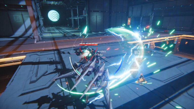 「Mecha BREAK」7月2日正式リリース！チュートリアル後即12機体使用可！