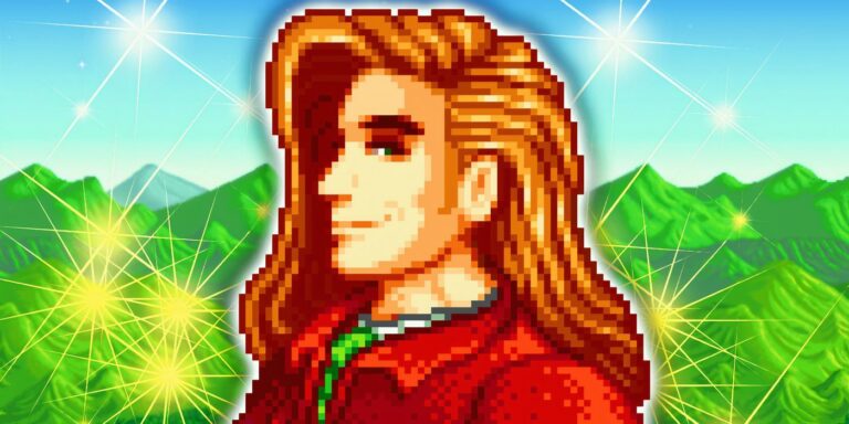 Stardew Valleyで完璧に達したときに実際に何が起こるか、説明しました