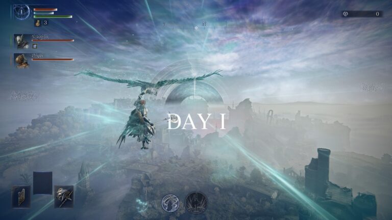 今週のゲーミング：『エルデンリング』80%マップ攻略！