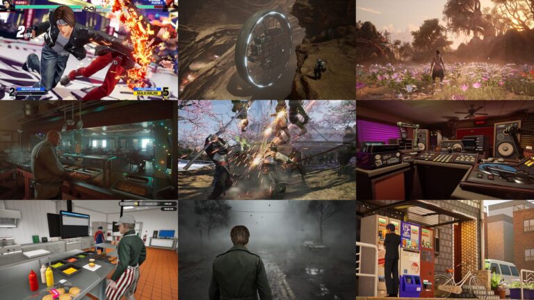 「Steamセール開催！注目作が最安値！」