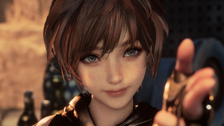 Stellar Blade CEOは、このストーリーが失望していることを認めており、将来的にはより良い約束