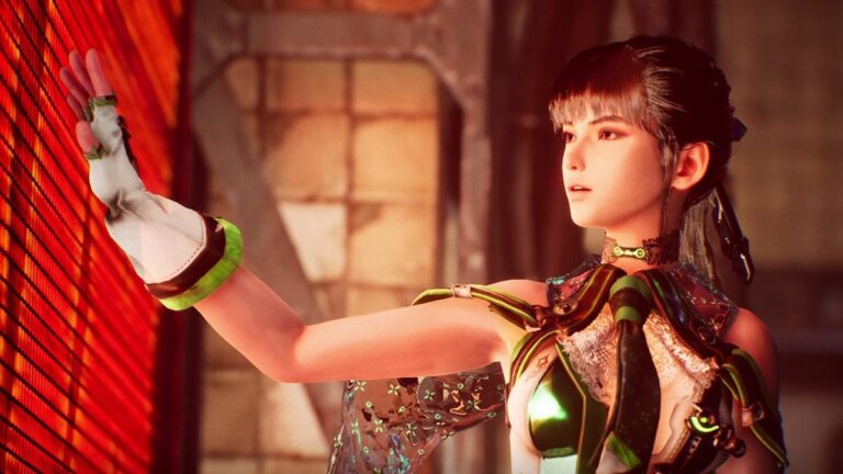 最新作『Stellar Blade』、史上最大のSteamローンチ！