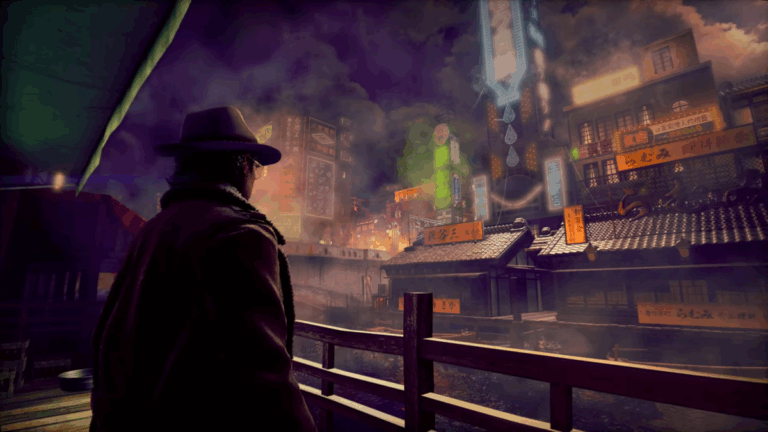 新作『STRANGER THAN HEAVEN』発表！30年後の物語に注目！