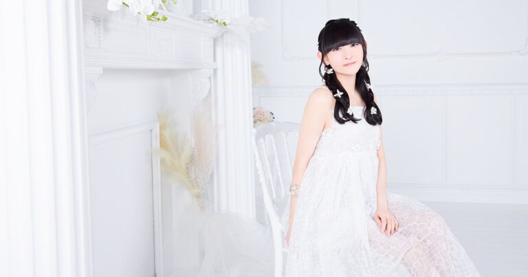 「田村ゆかり、新作とツアーでハピネス全開！理由は？」