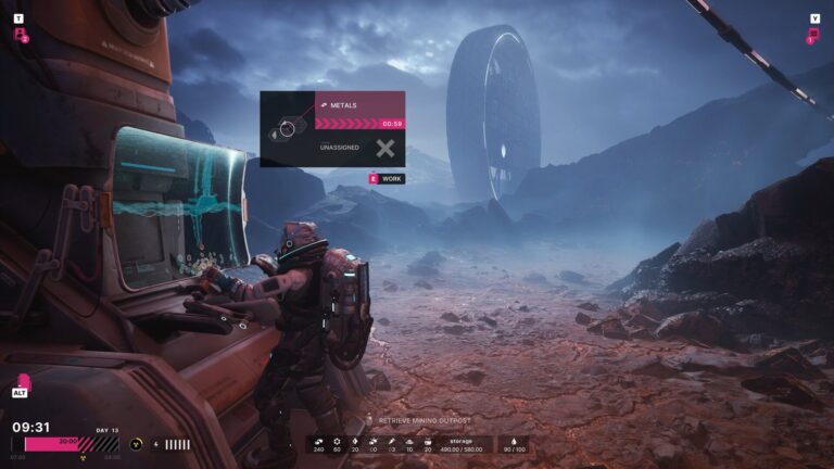 「自分量産SF『The Alters』、Steam同接1.8万突破！」