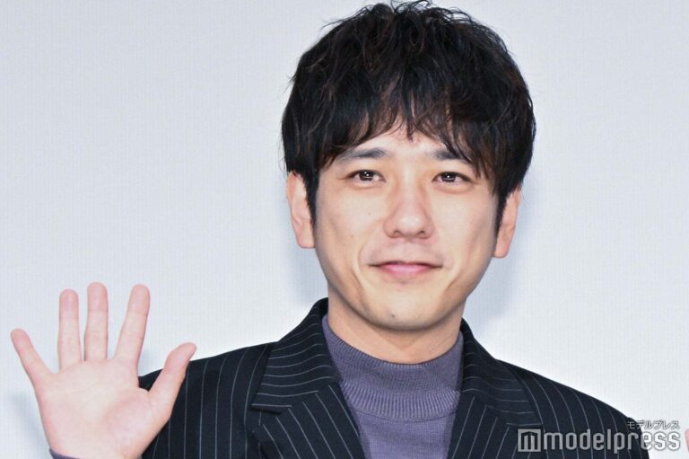 二宮和也、映画祭3つ制覇近い！？