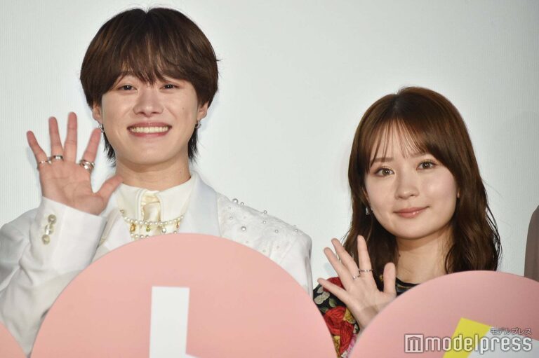 「大橋和也、お尻アピール驚愕舞台挨拶」