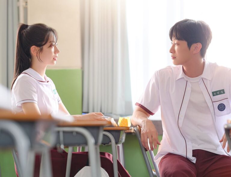 TWICEダヒョンが歌う初恋映画、予告公開！