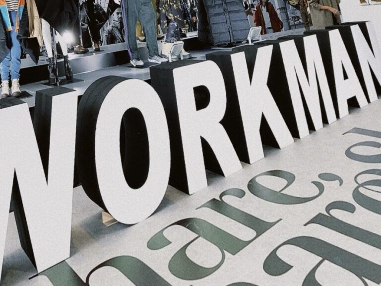 「ワークマン×fulcro、万能2WAYリュック登場！」