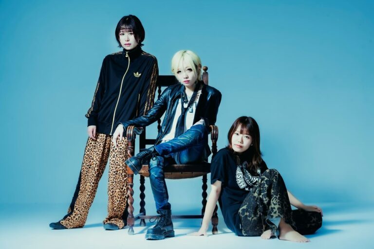 「つきみ新曲『LOVE KILLER』配信開始！」