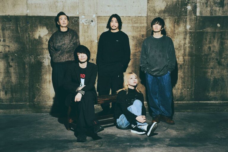 ART-SCHOOL、25周年祝うトリビュートアルバム発表！